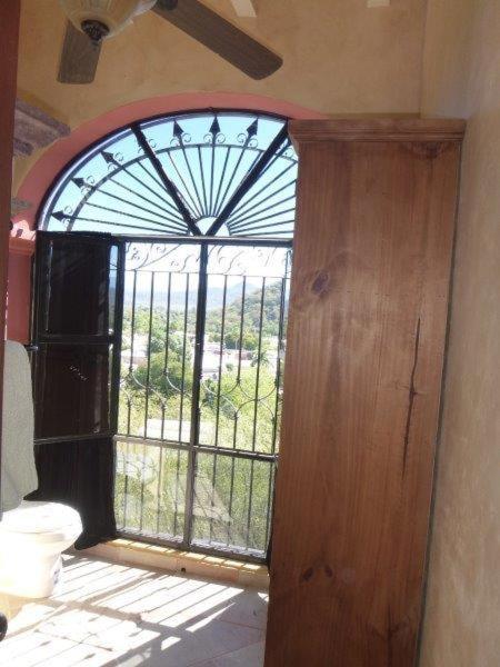 Loma De Guadalupe Alamos Sonora住宿加早餐旅馆 外观 照片