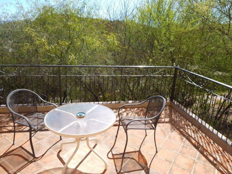 Loma De Guadalupe Alamos Sonora住宿加早餐旅馆 外观 照片