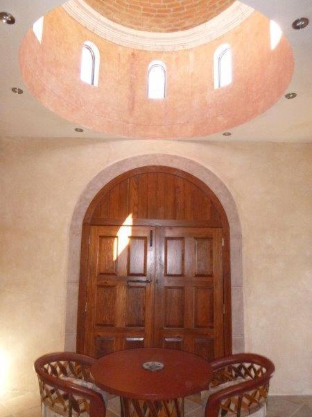 Loma De Guadalupe Alamos Sonora住宿加早餐旅馆 外观 照片