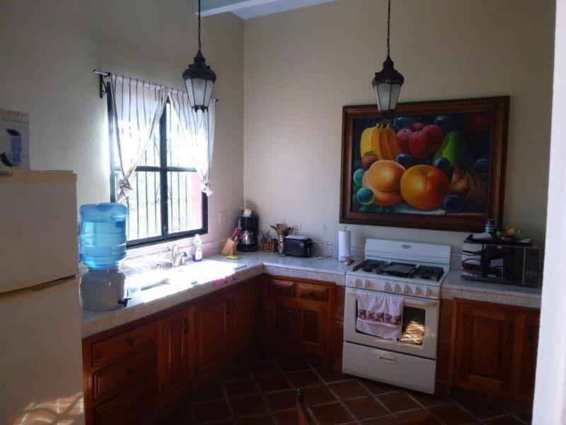 Loma De Guadalupe Alamos Sonora住宿加早餐旅馆 外观 照片